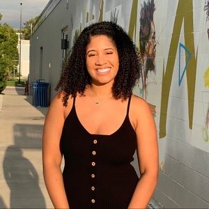 Meet your Posher, Aliyah